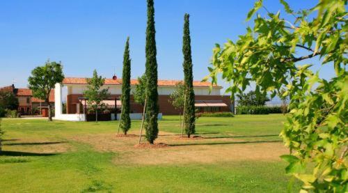 Casa de Campo Letizia